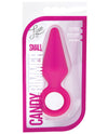 Luxe Candy Rimmer Fuchsia